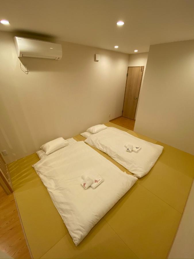 Hanastay花渓居 - 松（matsu) Ōsaka